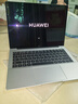 华为MateBook 14 店铺预装Windows版 轻薄笔记本电脑 2.8K OLED触控屏 酷睿UItra5 16G 1T 皓月银 实拍图
