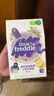 小皮（Little Freddie）有机高铁米粉蓝莓谷物米粉160g婴幼儿米粉6-12个月米糊婴儿辅食 实拍图