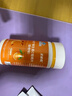 希尔生二硫化硒洗剂 2.5%*150g+全能极维生素C咀嚼片1.2g*100片（香橙味） 实拍图