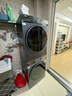 海尔（Haier）云溪4.0Pro系列 7KJ3洗烘套装 10KG直驱滚筒全自动洗衣机+热泵烘干机 京东自营 7KJ3+7KJ3 国补 实拍图