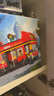 乐高（LEGO）积木拼装城市系列60407 红色双层巴士男孩儿童玩具生日礼物 实拍图