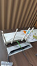 普联（TP-LINK） 大道AX3000满血WiFi6千兆无线路由器 5G双频家用穿墙 Mesh 3000M无线速率 信号增强 易展 XDR3010 实拍图