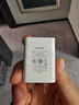 毕亚兹3C认证 5V1a充电头安卓Type-C充电器适用苹果16/14手机5W蓝牙耳机手表牙刷音箱小功率灯电源适配器 实拍图