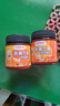 小熊驾到 新奥尔良腌料140g*2罐蜜汁+微辣烤翅烤肉腌制料调味料烧烤调料 实拍图