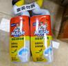威猛先生（Mr Muscle）强效 洁厕灵 洁厕剂 丁香香型 马桶清洁 600gX2瓶 实拍图