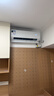 海尔（Haier）净省电除甲醛白1.5匹省电节能 健康风空调挂机 KFR-35GW/C3LGA81U1(白) 家电国家补贴20%以旧换新 实拍图