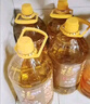 福临门食用油 精选一级大豆油5升*4植物油 （整箱装）中粮出品 实拍图