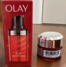 玉兰油（OLAY）大红瓶眼霜15ml淡化细纹提拉紧致黑眼圈护肤品女 实拍图