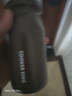 炊大皇316L不锈钢保温杯便携口袋杯子保冷小巧超轻外出350ml（檀木棕） 实拍图