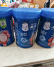 嘉宝（GERBER）强化钙铁锌高铁米粉婴幼儿宝宝辅食米糊维C+铁250g6月+100%真验厂 实拍图