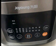 九阳（Joyoung）不粘厚釜内胆大火力柴火饭3升黄金容量家用2-3人微压多功能电饭煲电饭锅行业热销30FZ630 实拍图