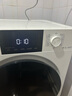 松下（Panasonic）【吴磊推荐】滚筒洗衣机全自动超薄全嵌 【小白盒】10公斤温水泡沫净81T3以旧换新家电国家补贴20% 实拍图
