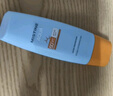 Mistine蜜丝婷防晒霜小黄帽60ml*2防水汗防紫外线高倍spf50+学生双11 实拍图