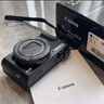 佳能（Canon）PowerShot G7 X Mark III G7X3 数码相机黑色 （约2010万像素/平滑皮肤模式/4K视频拍摄） 实拍图