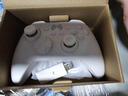 北通鲲鹏20无线游戏手柄智控双切扳机震动蓝牙手柄xbox电脑PC手机steam电视NSswitch2体感原神宝可梦ZA 实拍图