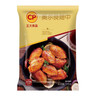 CP正大食品 奥尔良鸡翅中净重2斤 鸡翅奥尔良风味 鸡中翅 实拍图