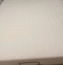 京东京造 兰精天丝防水床笠 3层加厚夹棉A类床垫床罩保护套 1.8米床 米色 实拍图
