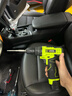 芝浦家用电钻手电钻打孔充电电动螺丝刀12V电动电钻家用工具箱 【16.8V双速】塑盒+1电1充 实拍图
