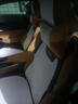 RATHBONE汽车坐垫四季通用亚麻座套大众朗逸plus宝来速腾迈腾途观探岳凌渡 实拍图