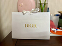 迪奥DIOR魅惑变色润唇膏004珊瑚色 滋润48小时水润护唇口红生日礼物女 实拍图