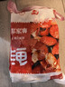鲜京采 无冰小龙虾尾（一级） 净虾重2斤 大号 无添加 京东自有品牌 实拍图