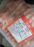 恒都 国产精选牛肉卷 300g*3 冷冻 国产黄牛 谷饲牛肉 实拍图