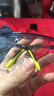 霍尼韦尔（Honeywell）防冲击防飞溅高透光防雾可调节护目镜防风平镜防护眼镜 实拍图
