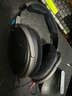森海塞尔（Sennheiser）HD600 头戴高保真HIFI耳机 开放式有线 游戏耳机 黑色 实拍图