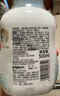 贝亲（Pigeon）洗发水沐浴露  新生儿宝宝用 水三角婴儿洗发沐浴二合一 500ml 实拍图