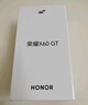 荣耀X60 GT 12+256 钛影银 骁龙旗舰芯片 6300mAh青海湖电池 荣耀绿洲护眼屏 国家补贴 AI 5G手机  实拍图