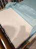 宝珀乳胶床垫泰国进口天然橡胶垫0.9米单人学生宿舍寝室上下铺床褥子 实拍图