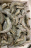 鲜京采 大号九节虾干 净重1斤（50-60只） 低温烘烤 即食 实拍图