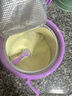 君乐宝奶粉3段至臻幼儿配方 （添加cpp+opo） 800g 实拍图