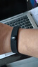 Best Coac汽车防静电运动手环人体去除静电消除神器无线男女手链 圆边黑色 实拍图