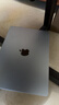 Apple/苹果AI笔记本/2025款MacBookAir13英寸M4(10+10核)32G256G天蓝色电脑Z1H700035 实拍图