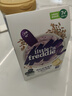 小皮（Little Freddie）有机高铁米粉蓝莓谷物米粉160g婴幼儿米粉6-12个月米糊婴儿辅食 实拍图