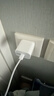 Apple/苹果 20W USB-C充电器  type-c充电器苹果手机充电器原装手机快充头 苹果17手机充电器 实拍图