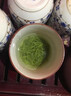 农霖信阳毛尖2025新茶明前特级嫩芽散装茶叶绿茶手工春茶精品芽尖250g 实拍图