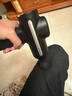 麦瑞克（MERACH）暗影X筋膜枪肌肉按摩器专业级筋膜枪器无刷电机运动肌模抢颈膜枪 实拍图