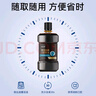 苗杏堂聚维酮碘抑菌含漱液350ml口腔异味清新口气碘伏漱口水 实拍图