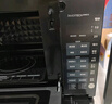 美的（Midea）变频微波炉烤箱一体机 光波炉智能家用平板 800W大功率速热 一级能效下拉门国家补贴20L  M3-208E 微烤一体机 实拍图