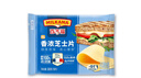 妙可蓝多 马苏里拉芝士碎450g*3 奶酪碎 三明治焗饭披萨烘焙原料 实拍图
