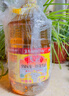 鲁花【保真花生油】 5S物理压榨 一级 花生油6.18L  实拍图