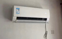 美的空调挂机大1.5匹  P1挂机 一级能效 家电国家补贴20% 变频冷暖 同级冷静星3代  KFR-35GW/N8HX1-P1 实拍图