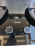 苏泊尔（SUPOR）燃气灶煤气灶具双灶5.2KW猛火 70%高热效率灶台嵌入式可调节底盘DB28S液化气 实拍图