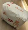 【准新品】好奇（Huggies）软萌星人柯基裤拉拉裤XL28片(12-17kg)尿不湿【软糯贴贴】 实拍图