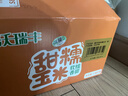 十月稻田 玉米糁 2斤(玉米渣 小细颗粒 玉米 杂粮 真空装 大米伴侣) 实拍图