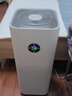 米家【家电国家补贴】小米空气净化器5S家用除甲醛除菌除过敏AC-M24-SC 实拍图