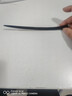 追师手工黑檀木发簪古风女高级感簪子日常佩戴盘发简约女神母亲节礼物 实拍图