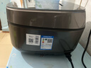 美的（Midea）【国家补贴】风动稻香Pro电饭煲电饭锅4L立体IH加热一键双层快速煮智能电饭煲MB-HS433（3-4人） 实拍图